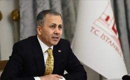 Bakan Yerlikaya duyurdu: 418 zehir taciri daha paketlendi