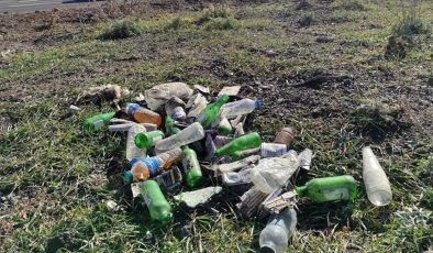 Çevreyi kirletenlere 2024’te verilecek cezalar yüzde 58,46 artırıldı