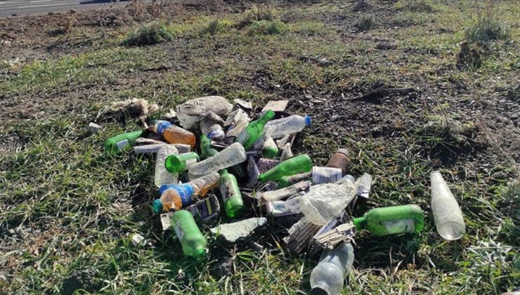 Çevreyi kirletenlere 2024’te verilecek cezalar yüzde 58,46 artırıldı