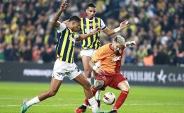 Derbinin ardından İsmail Kartal ve Okan Buruk ne dedi? Hakeme tepki var