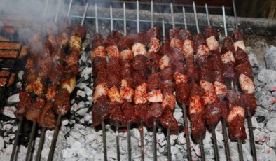 Diyarbakır’da 2023’te 2 bin 700 ton ciğer tüketildi