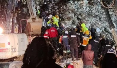 Doğal afetler, savaşlar, çatışmalar… 2023’ün önemli olayları