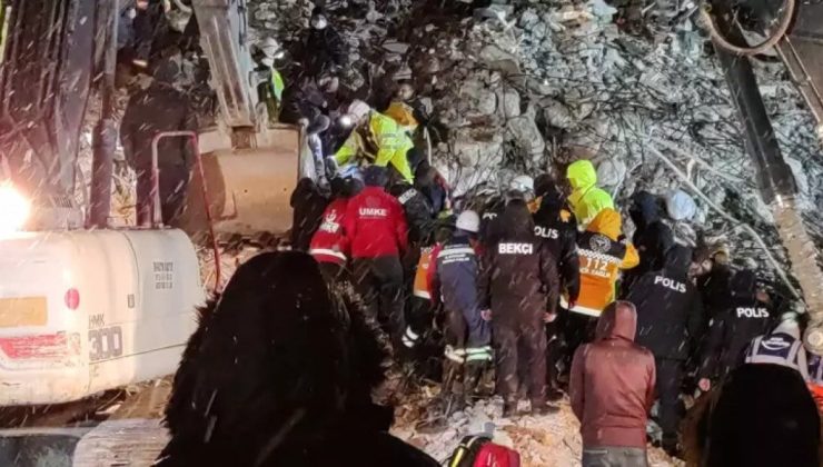 Doğal afetler, savaşlar, çatışmalar… 2023’ün önemli olayları