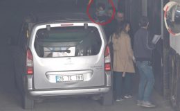 Eskişehir’de vahşi cinayet! Annesini öldüren çocuğa 38 yıl, azmettirici babasına ömür boyu hapis