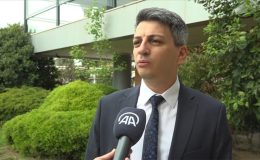 Fenerbahçe’den Galatasaray derbisi öncesi hakem açıklaması!