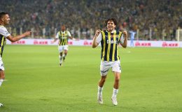 Ferdi Kadıoğlu’ndan transfer itirafı