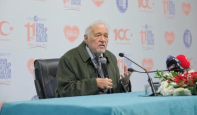 İlber Ortaylı: Avrupa’ya giden Türk doktorlar geçinemez