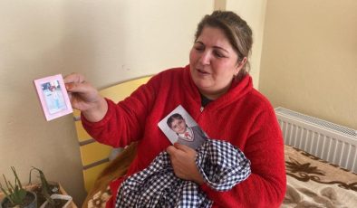 Kocaeli’de 10 gün önce kaybolan kızdan haber yok! “Annem çok perişanım”