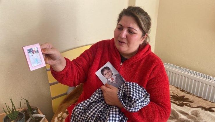 Kocaeli’de 10 gün önce kaybolan kızdan haber yok! “Annem çok perişanım”