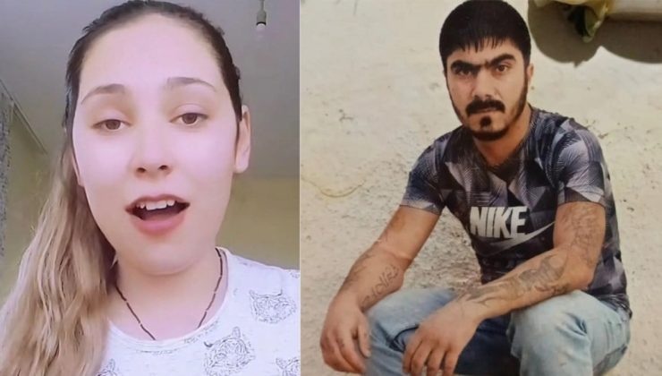 Konya’da genç kadını 47 bıçak darbesiyle öldürdü! İfadesi kan dondurdu