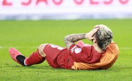 Mauro Icardi ve Alexander Djiku pozisyonunda penaltı var mı? Spor yorumcuları değerlendirdi