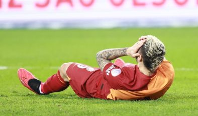 Mauro Icardi ve Alexander Djiku pozisyonunda penaltı var mı? Spor yorumcuları değerlendirdi