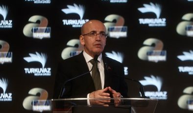 Mehmet Şimşek: En önemli hedefimiz enflasyonu tek haneye indirmek