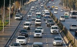 Resmi Gazete’de yayınlandı! 2024 yılı MTV tutarları..