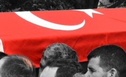 Siyaset dünyasından şehit askerler için taziye mesajları