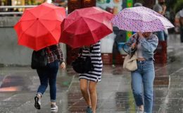 Yılbaşında plan yapacaklar dikkat! Meteoroloji hava durumunu paylaştı…