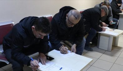 2023 çalışma hayatında verilen kararlar açısından yoğun geçti