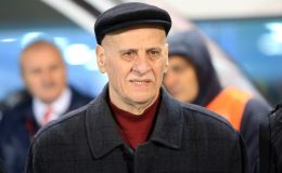 2023 yılında spor camiasının acı kayıpları