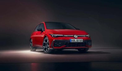 2024 makyajlı Volkswagen Golf tanıtıldı: İşte özellikleri