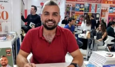 Ali Bayam, Gittiğim Her Yerde Çiçek Açacağım adlı kitabını anlattı