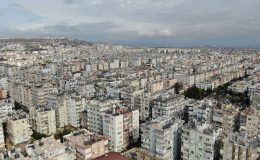 Antalya’da iş yeri kira balonu patladı! Önce konut sonra da iş yeri kiraları düştü