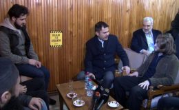 Başıboş sokak hayvanlarıyla ilgili neler yapılacak? Murat Kurum tek tek anlattı…