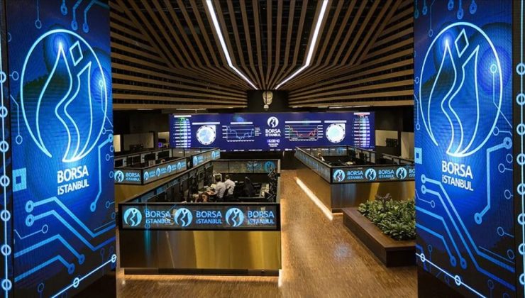 Borsada hisse senetleri işlem görmeye başlayalı 38 yıl oldu