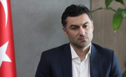 Burak Yılmaz, Kayserispor’la sözleşme imzaladı