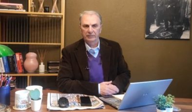 Can Ataklı hakkında şehit ailelerine hakaretlerine yönelik soruşturma tamamlandı