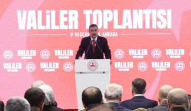 Cevdet Yılmaz: Enflasyon 2026’da yeniden tek haneli rakamlara ulaşacak