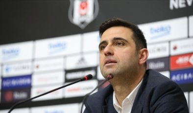 Ceyhun Kazancı: Abdülkerim’i Beşiktaş’a almak için öldük öldük bittik