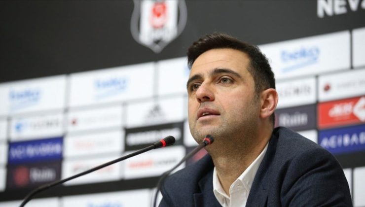 Ceyhun Kazancı: Abdülkerim’i Beşiktaş’a almak için öldük öldük bittik