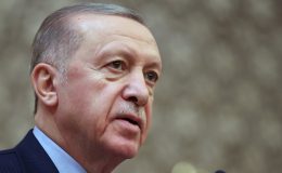 Cumhurbaşkanı Erdoğan: İran ile yeni sınır kapıları gündemimizde
