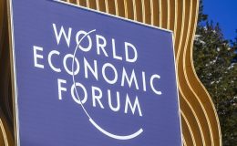 Davos’ta Dünya Ekonomik Forumu hareketliliği