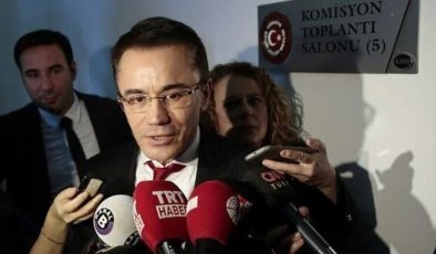 Doktor Ender Saraç hakkında cinsel istismar iddiasıyla ilgili dava açıldı