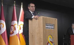 Dursun Özbek: Maaş ödemelerini düzenli bir şekilde yapıyoruz
