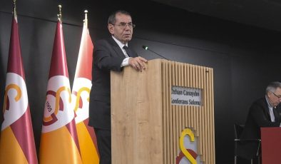 Dursun Özbek: Maaş ödemelerini düzenli bir şekilde yapıyoruz