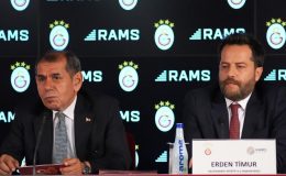 Dursun Özbek’ten Ali Koç’un açıklamalarına cevap!