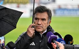 Feyyaz Uçar, Fernando Santos’un taleplerini açıkladı