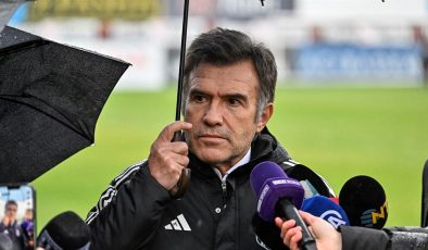 Feyyaz Uçar, Fernando Santos’un taleplerini açıkladı