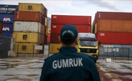 Gümrüklerde bir yılda 2,3 milyar liralık tasfiyelik eşya ekonomiye kazandırıldı