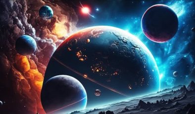 İnsanların uzayda gittiği en uzak yer neresi?