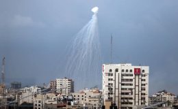 İsrail’de soykırım davası endişesi: Tel Aviv’in aleyhine sonuçlanabilir