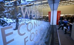 Jeopolitik endişeler Davos’a damga vurdu