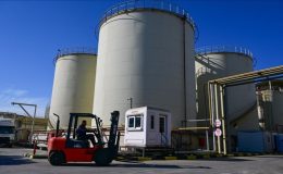 Kamu, imalat sanayisinde en fazla kimyaya yatırım yapacak