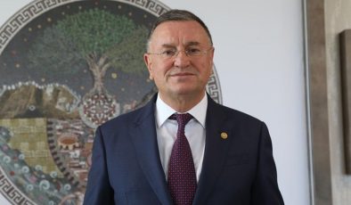 Kentsel Dönüşüm Başkanlığı’ndan Lütfü Savaş’ın iddialarına yanıt