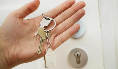 Konut satışlarının düşüşünde depremin etkisi