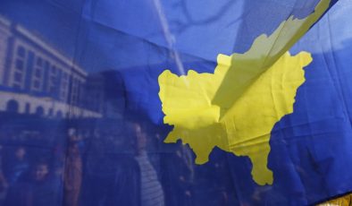 Kosovalılar, Şengen bölgesine vizesiz seyahat edebilecek