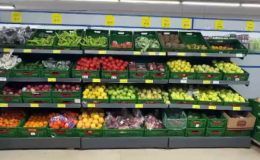 Marketlerde yeni yıl zammı! Asgari ücretin ardından etiketler yeniden değişti