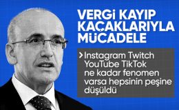 Mehmet Şimşek açıkladı: Kartlı ödemeler ve fenomenler yakın takibe alındı